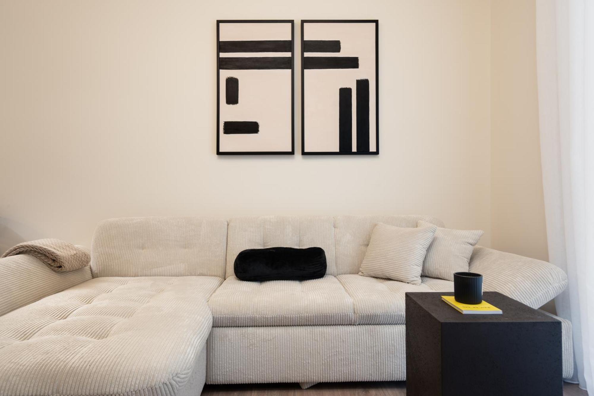 Athens City Modern Apartments Exterior photo