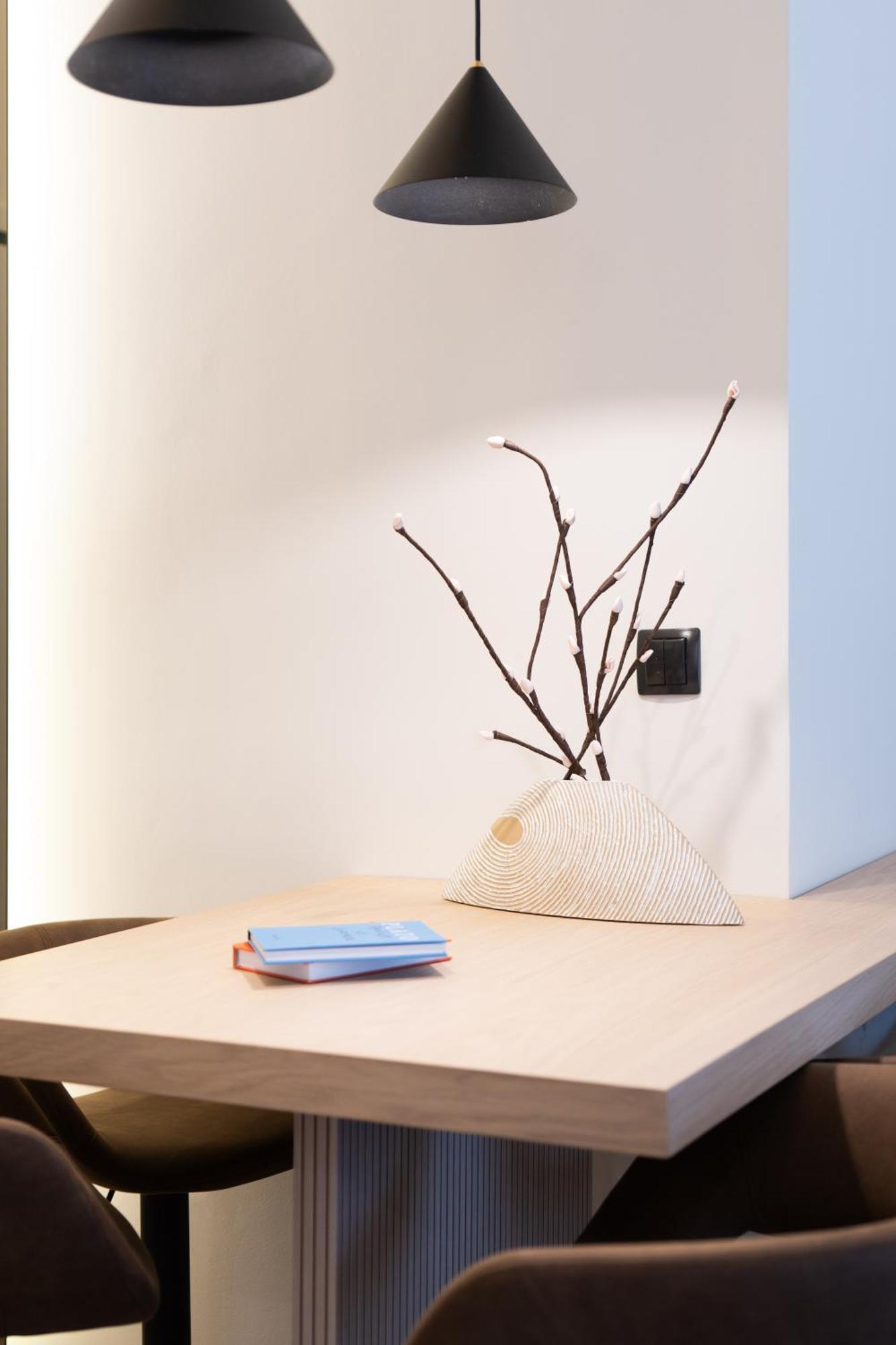 Athens City Modern Apartments Room photo